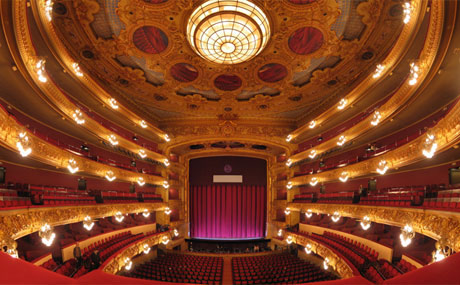 Liceu