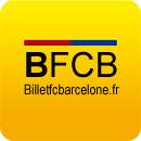 Logo billetterie