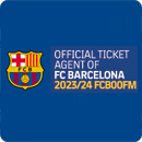Agence Officielle FC Barcelone
