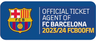 Agent numéro FCB00FM