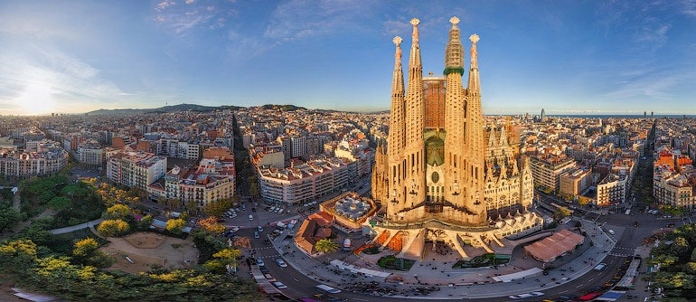 Sagrada Familia