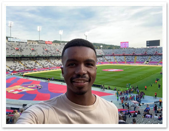 Photo FC Barcelone - Betis