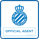 Agence officielle Espanyol Barcelone
